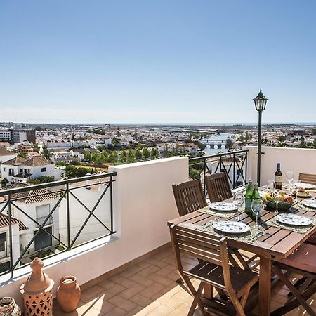 Vista Tavira Apartmento Zewnętrze zdjęcie