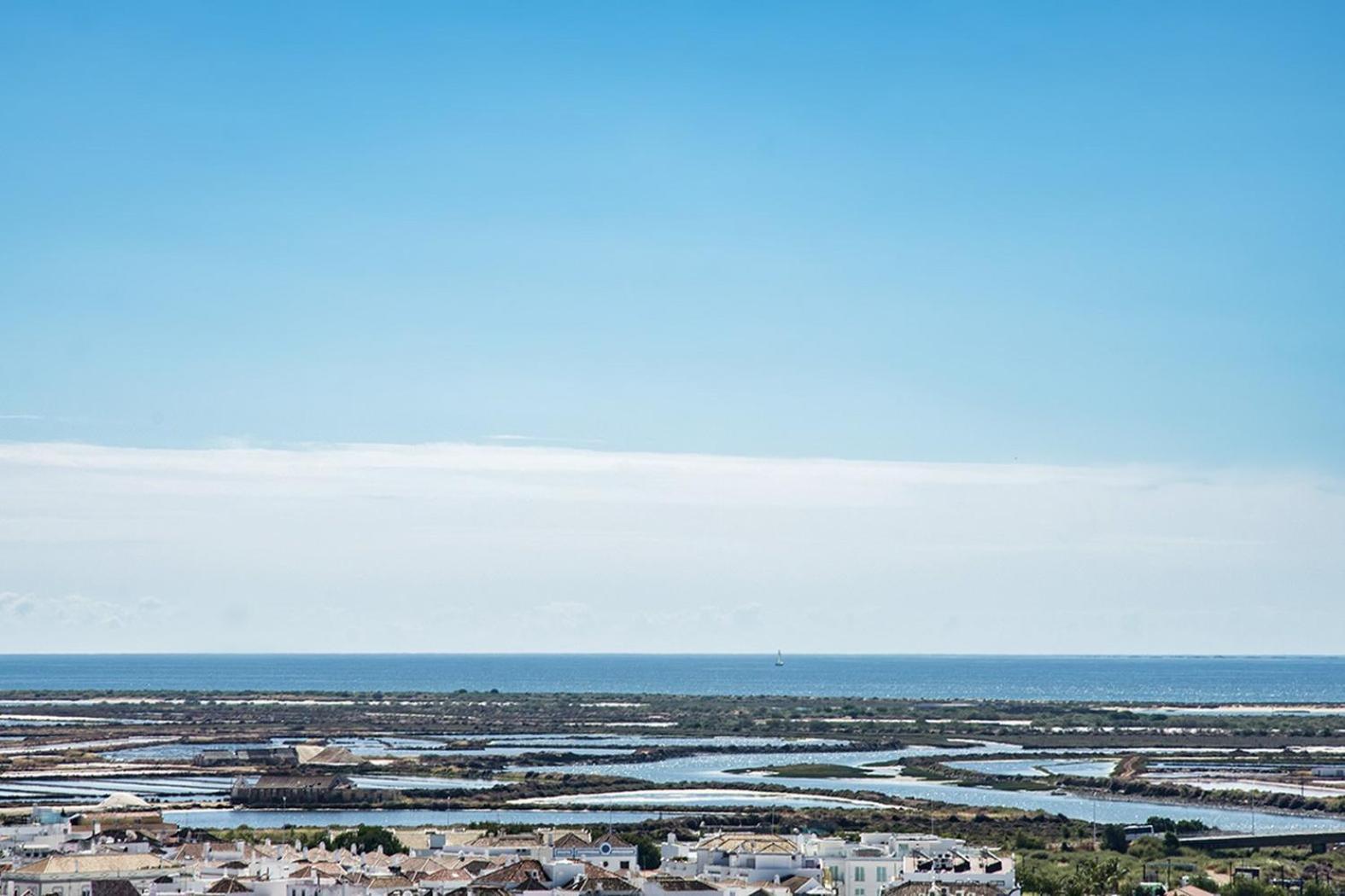 Vista Tavira Apartmento Zewnętrze zdjęcie