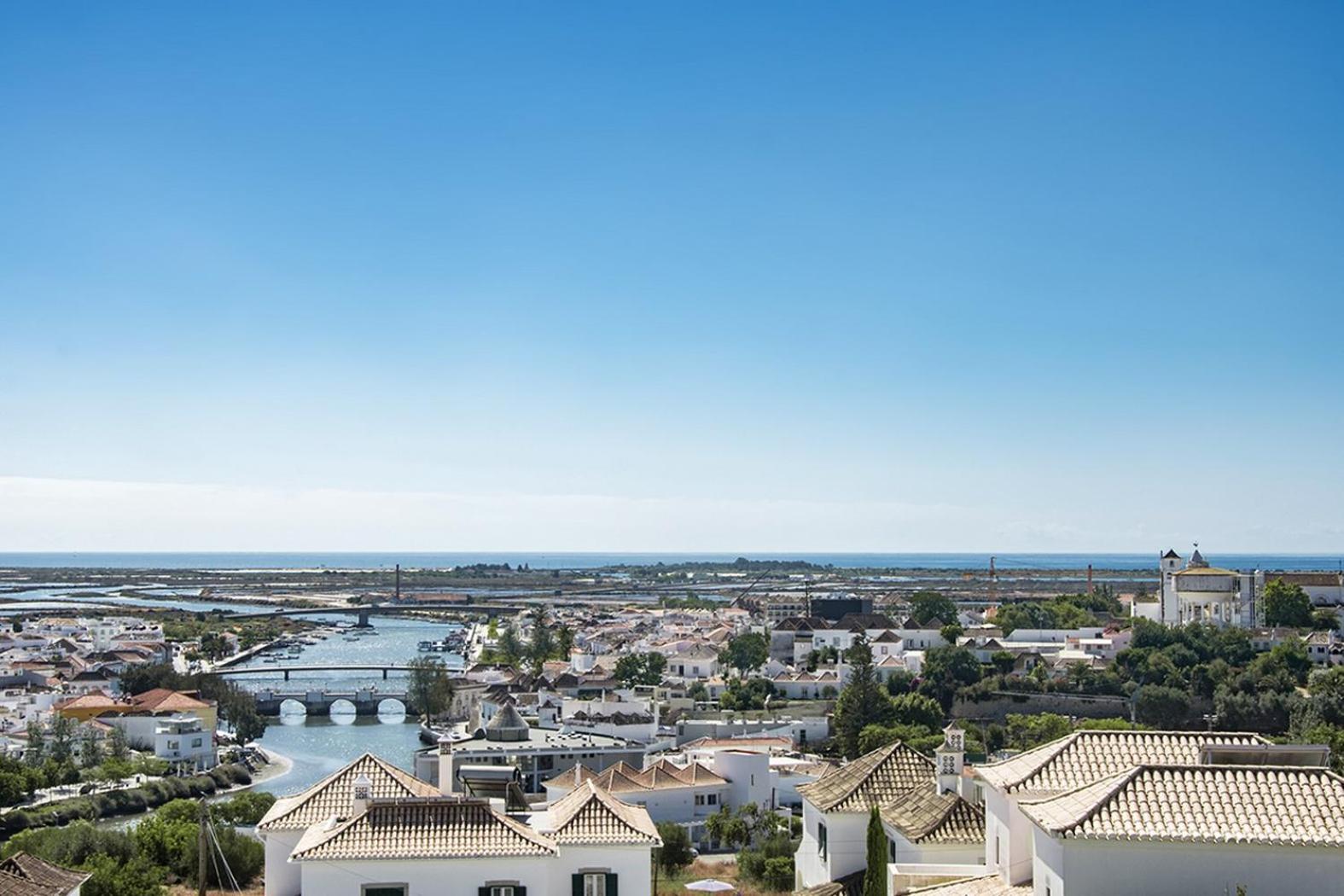 Vista Tavira Apartmento Zewnętrze zdjęcie