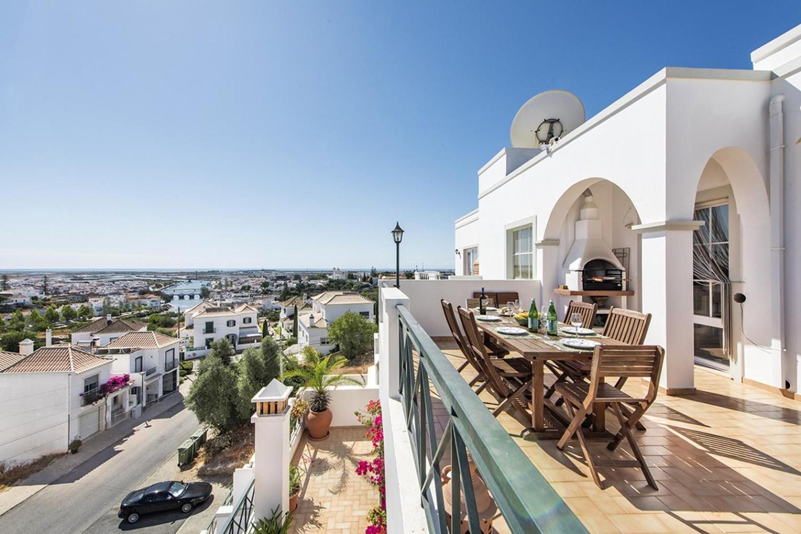 Vista Tavira Apartmento Zewnętrze zdjęcie