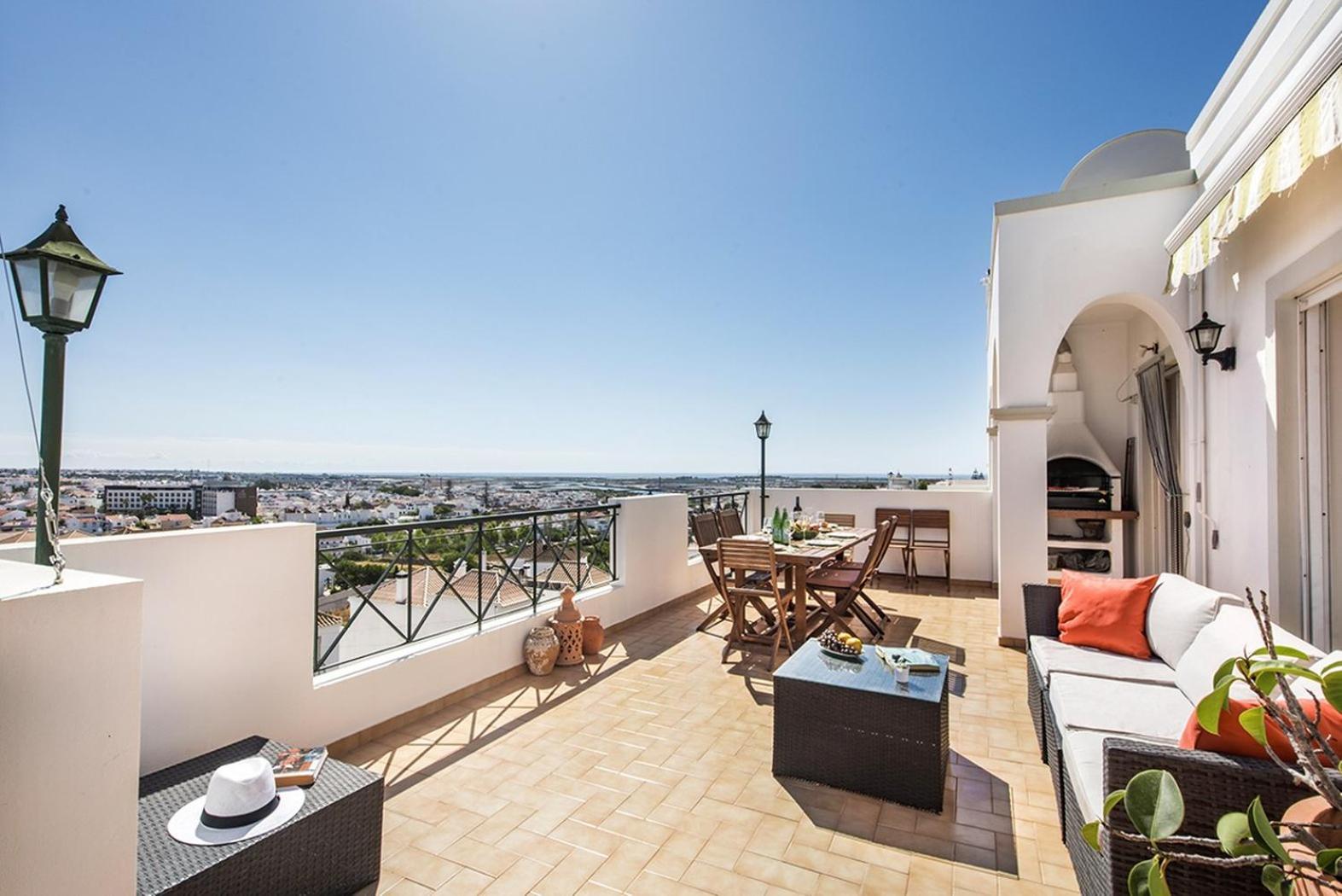 Vista Tavira Apartmento Zewnętrze zdjęcie