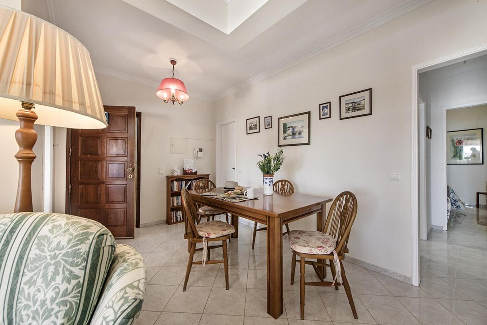 Vista Tavira Apartmento Zewnętrze zdjęcie
