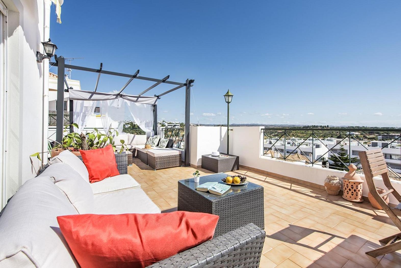 Vista Tavira Apartmento Zewnętrze zdjęcie
