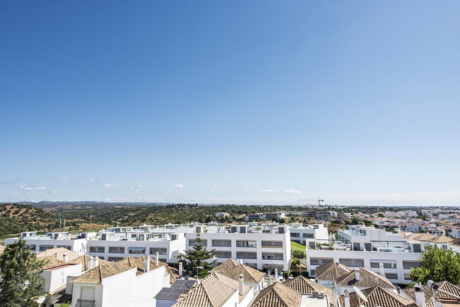 Vista Tavira Apartmento Zewnętrze zdjęcie
