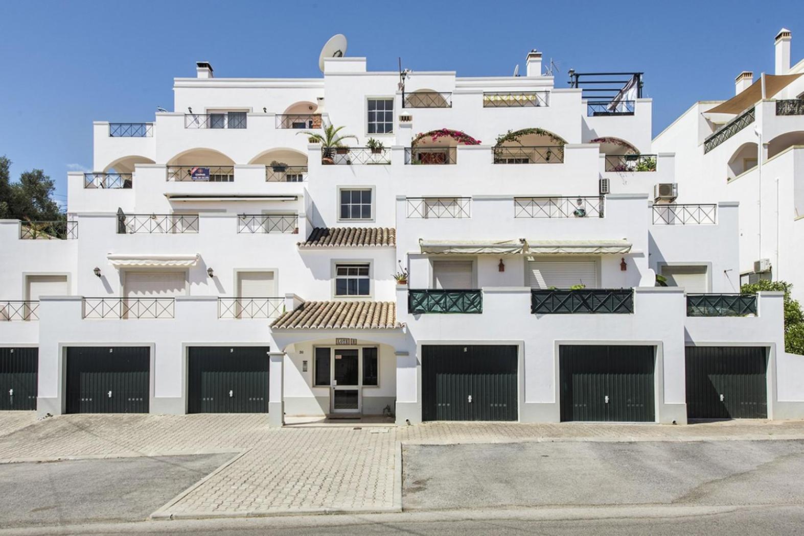 Vista Tavira Apartmento Zewnętrze zdjęcie