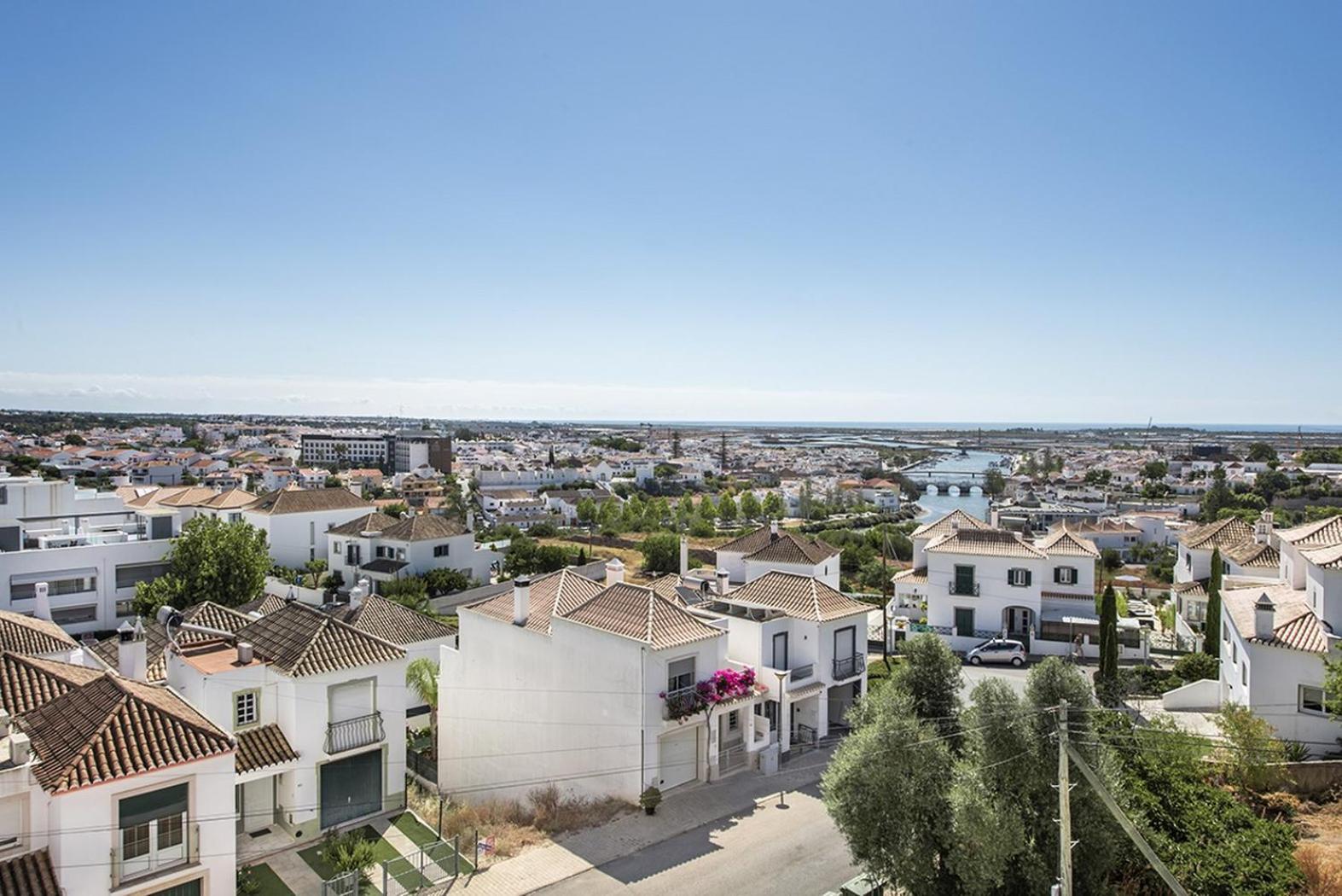 Vista Tavira Apartmento Zewnętrze zdjęcie