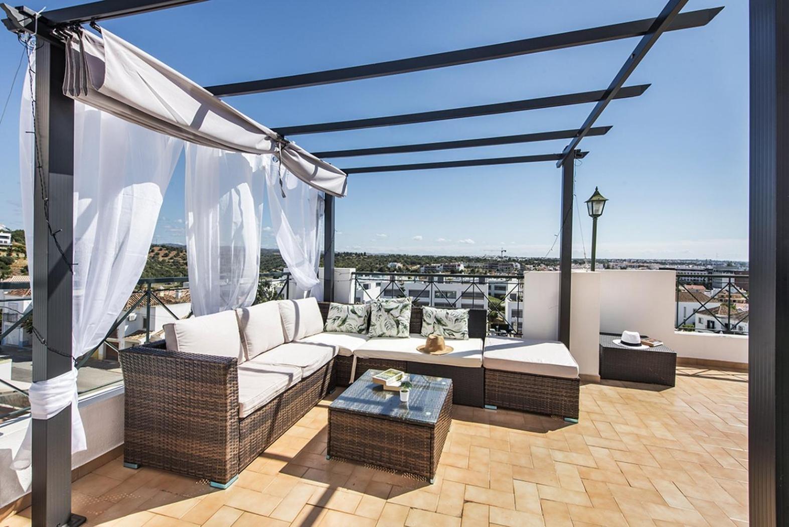 Vista Tavira Apartmento Zewnętrze zdjęcie
