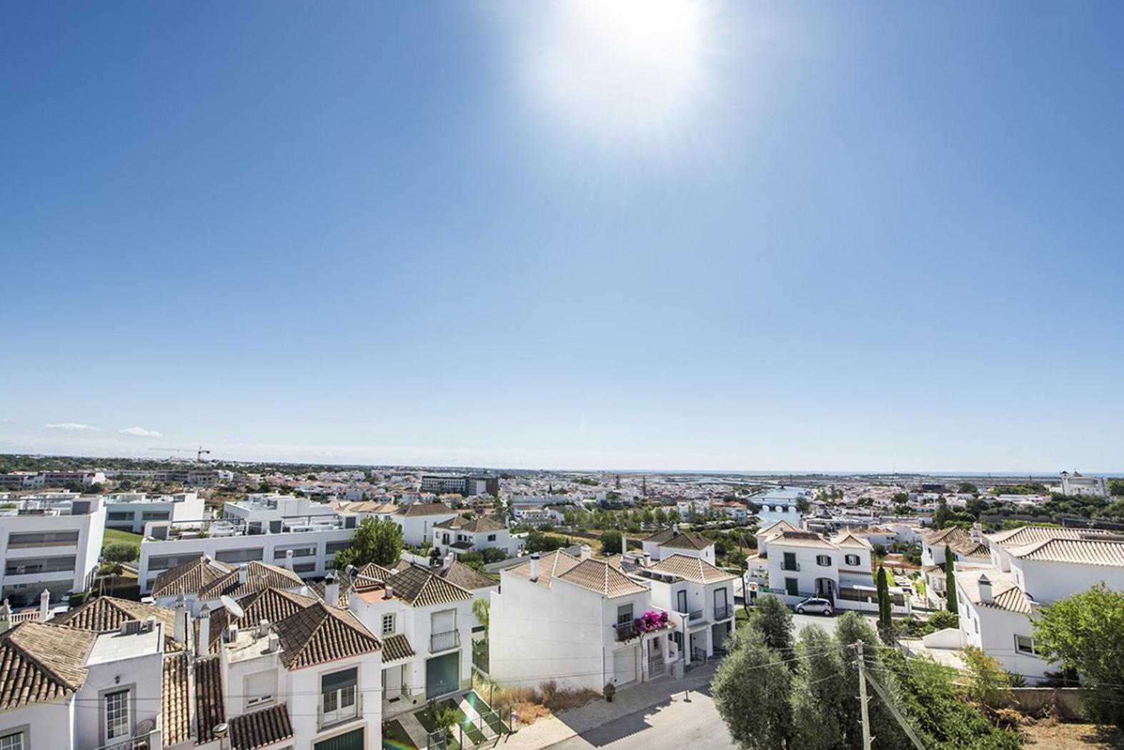 Vista Tavira Apartmento Zewnętrze zdjęcie