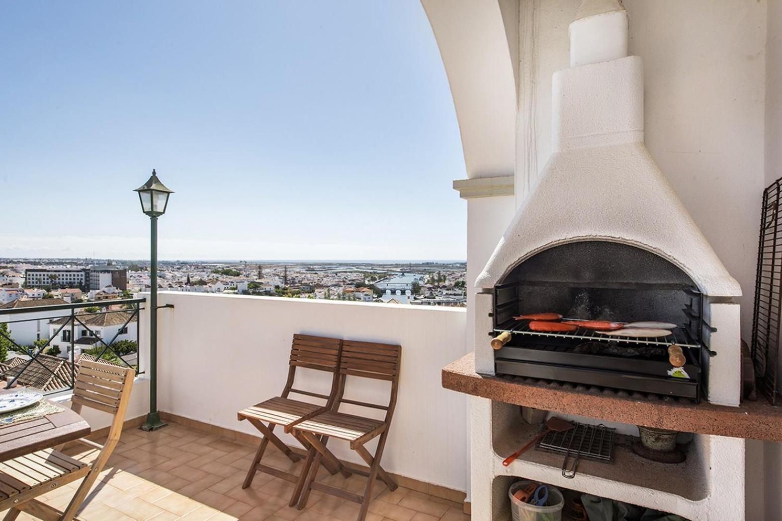 Vista Tavira Apartmento Zewnętrze zdjęcie