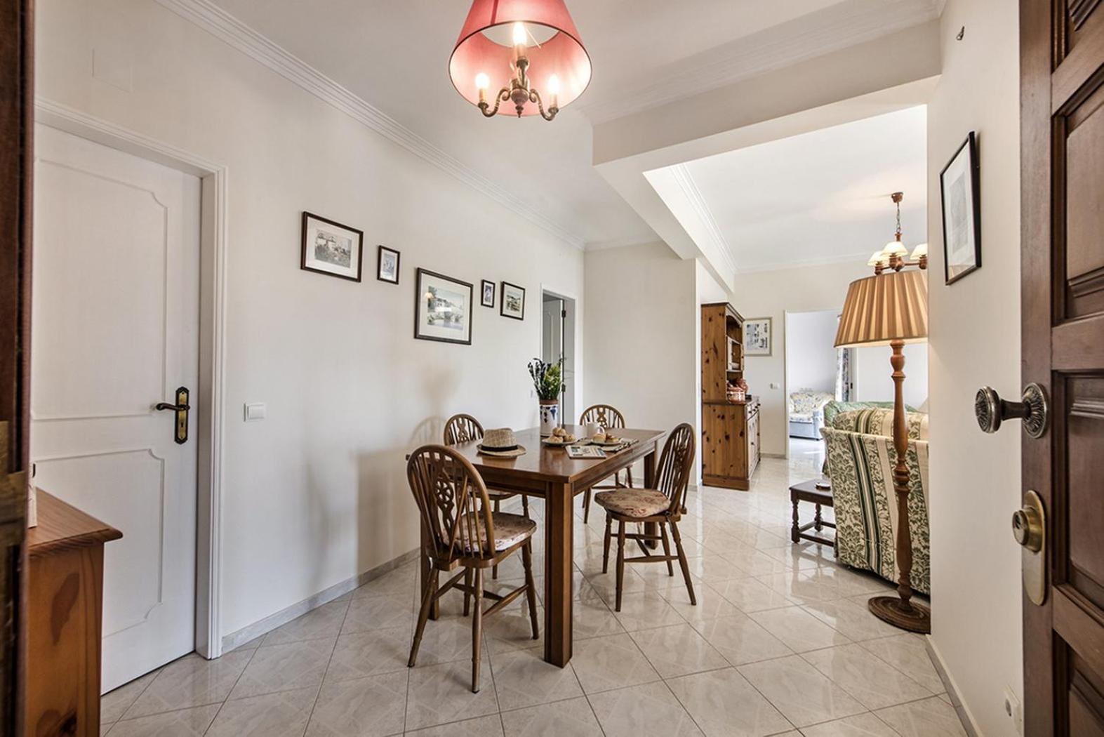Vista Tavira Apartmento Zewnętrze zdjęcie