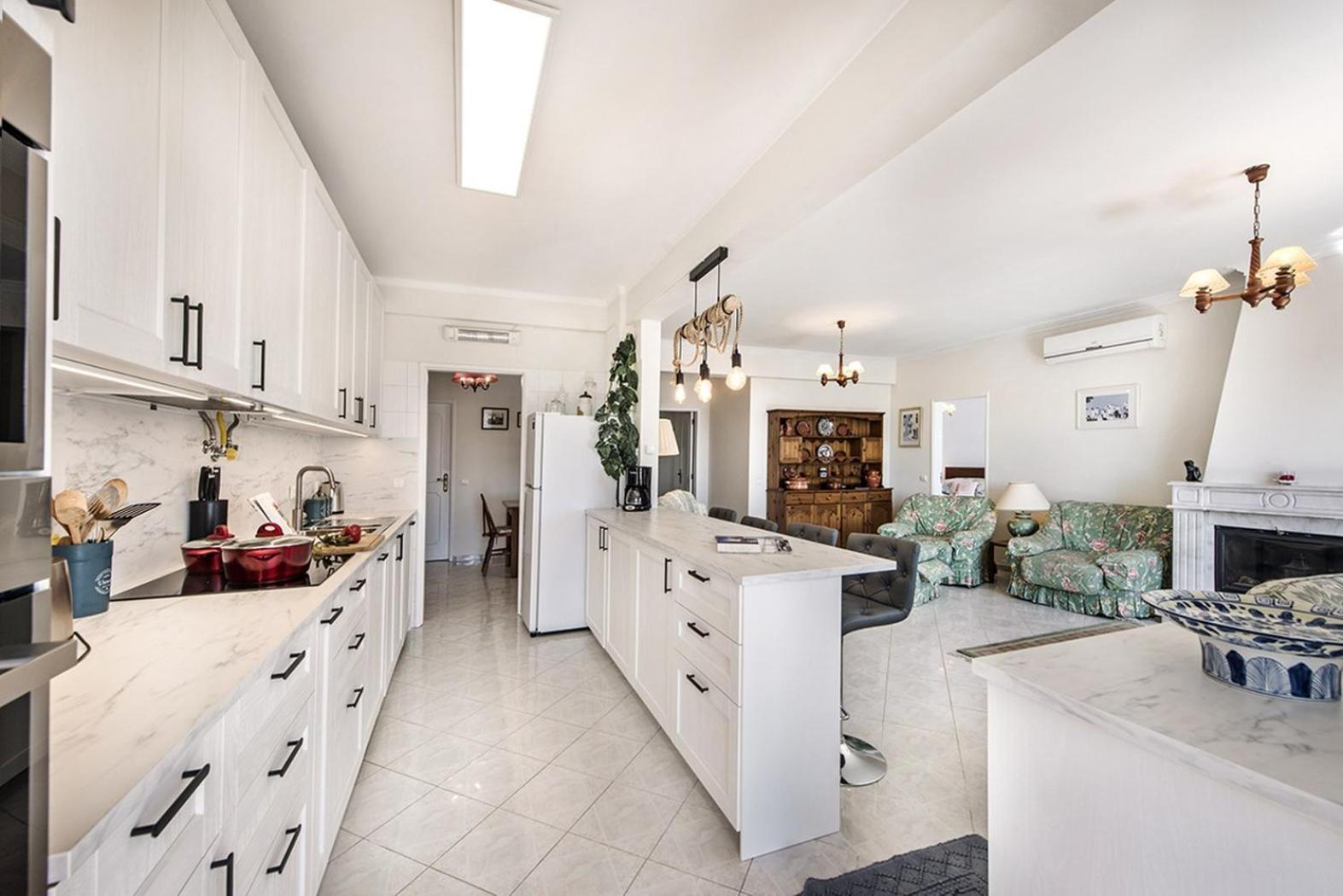 Vista Tavira Apartmento Zewnętrze zdjęcie