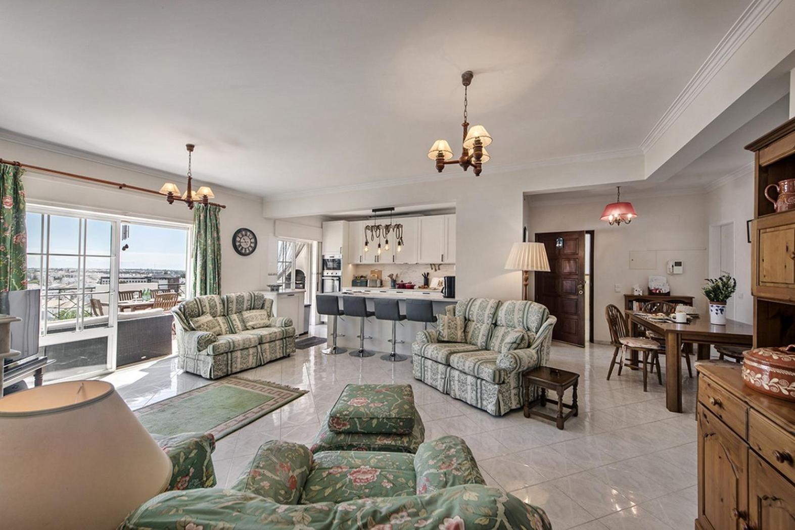 Vista Tavira Apartmento Zewnętrze zdjęcie