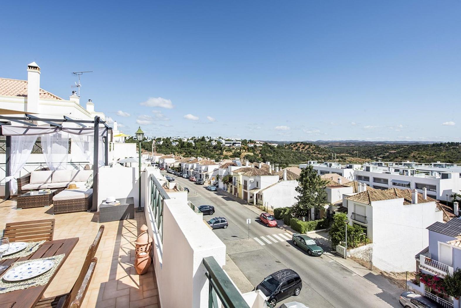 Vista Tavira Apartmento Zewnętrze zdjęcie