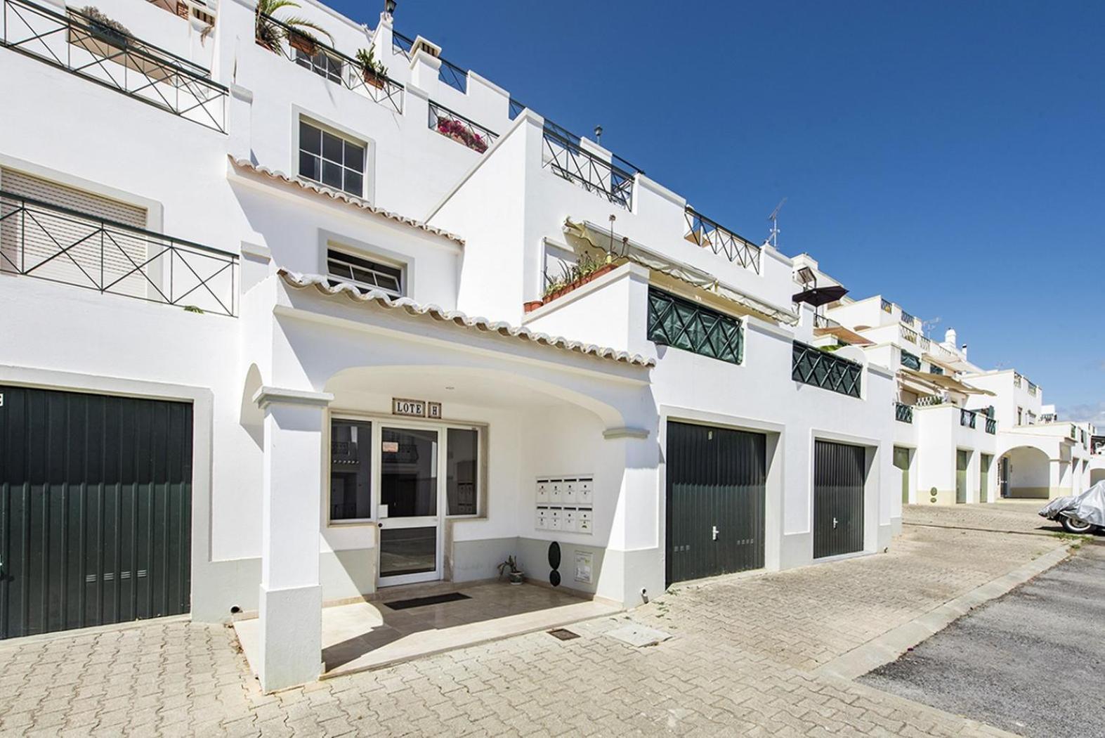 Vista Tavira Apartmento Zewnętrze zdjęcie