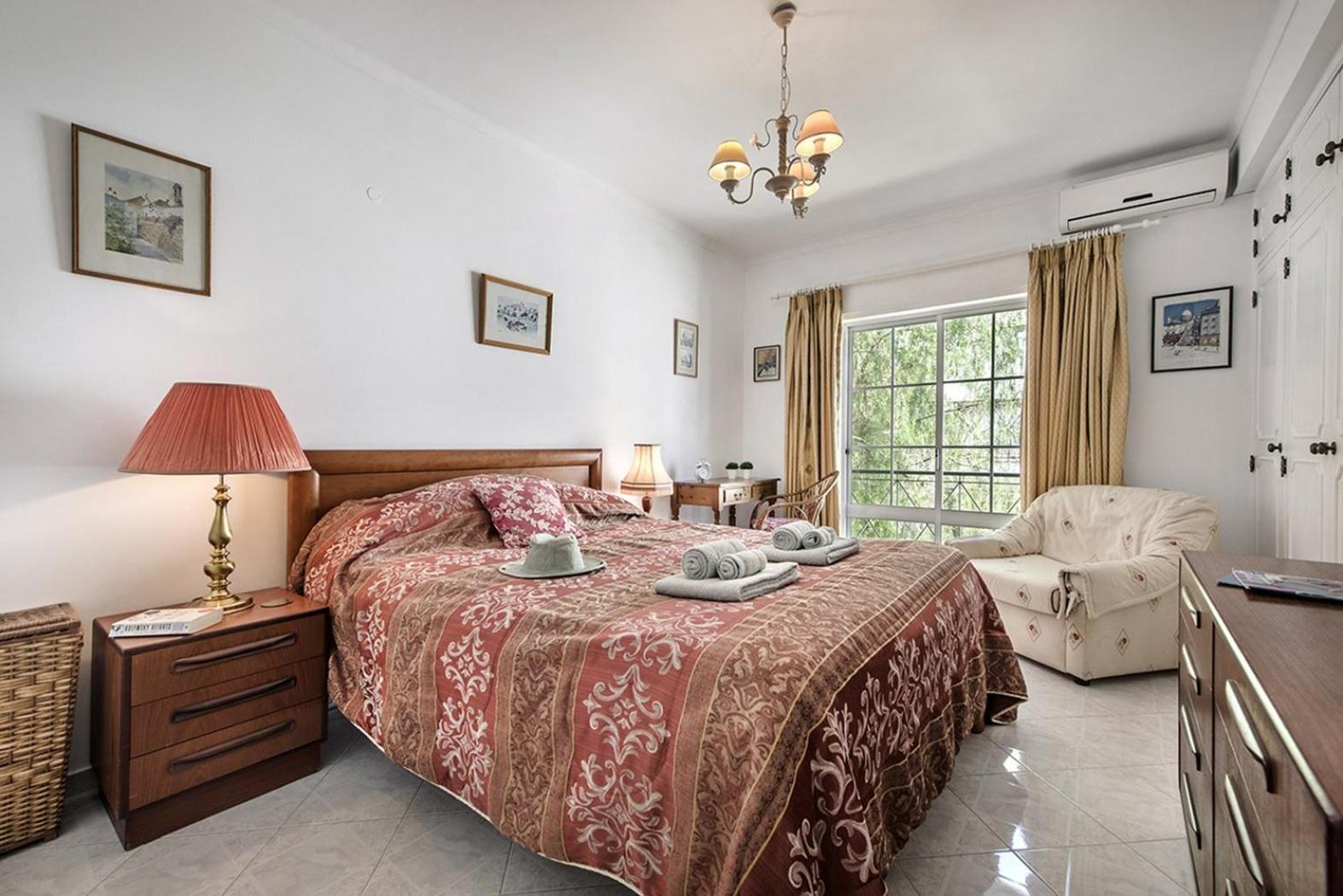 Vista Tavira Apartmento Zewnętrze zdjęcie