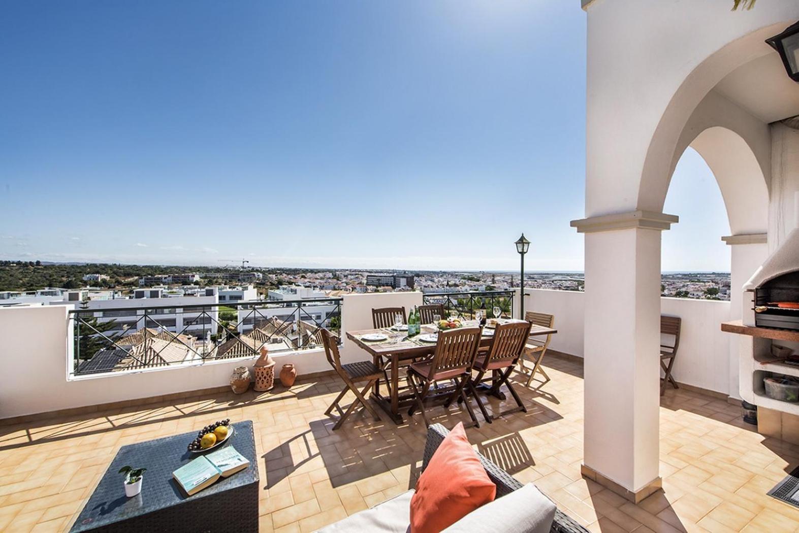 Vista Tavira Apartmento Zewnętrze zdjęcie