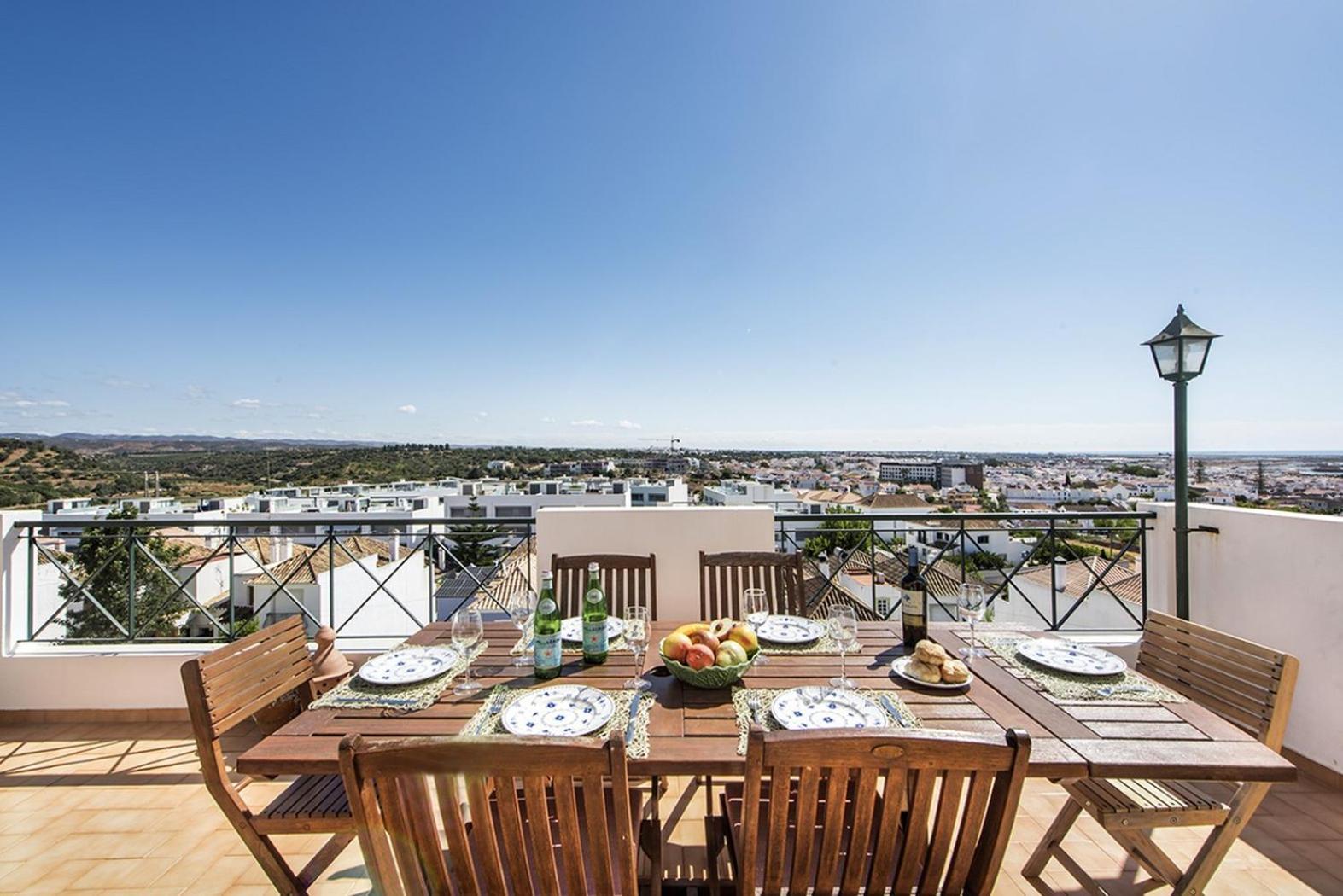 Vista Tavira Apartmento Zewnętrze zdjęcie