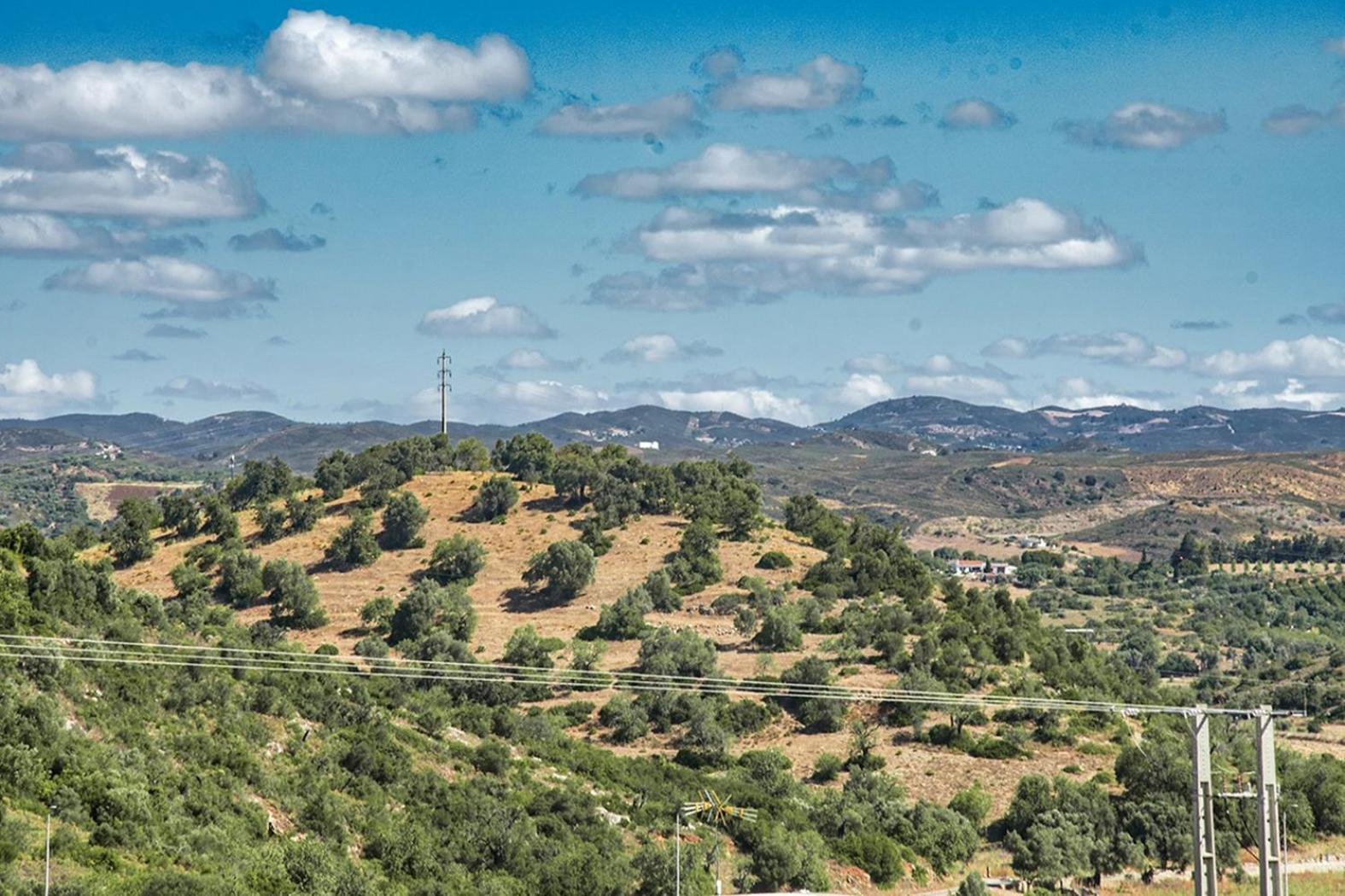 Vista Tavira Apartmento Zewnętrze zdjęcie