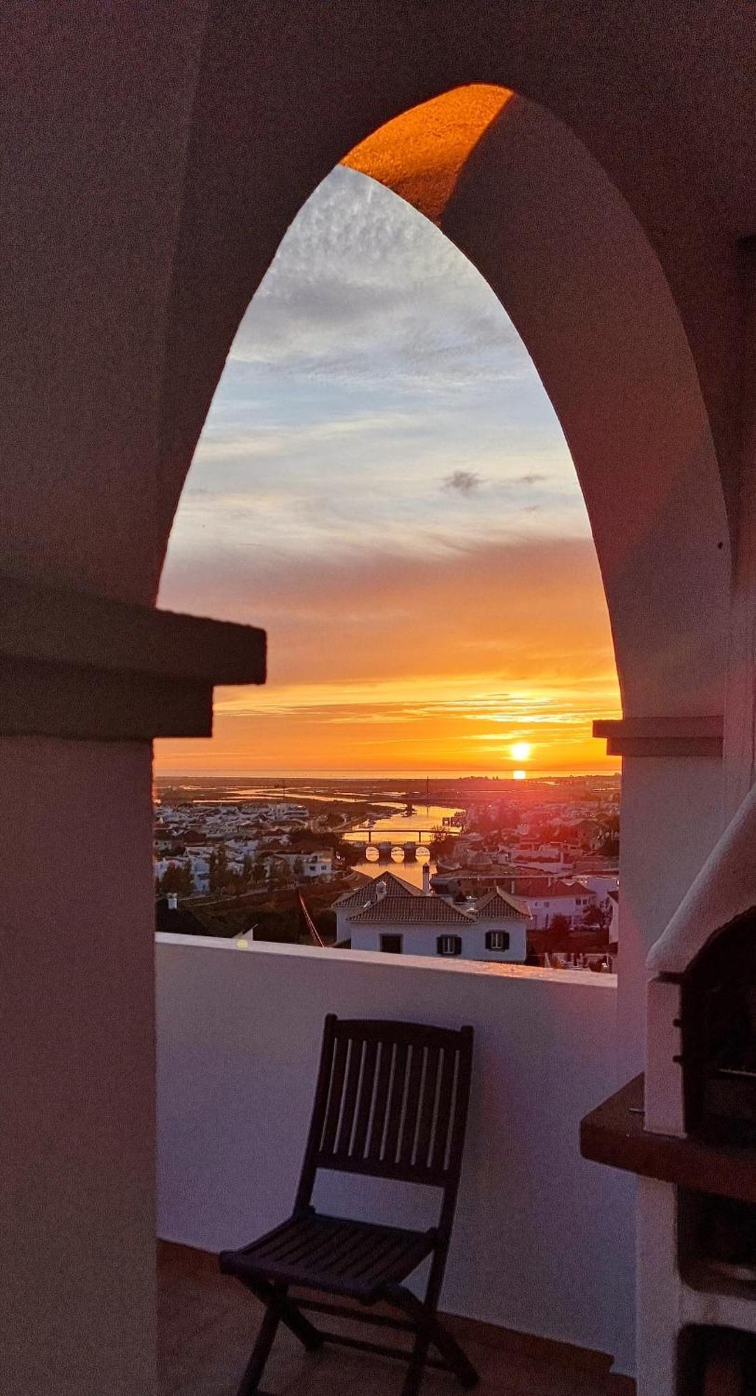 Vista Tavira Apartmento Zewnętrze zdjęcie