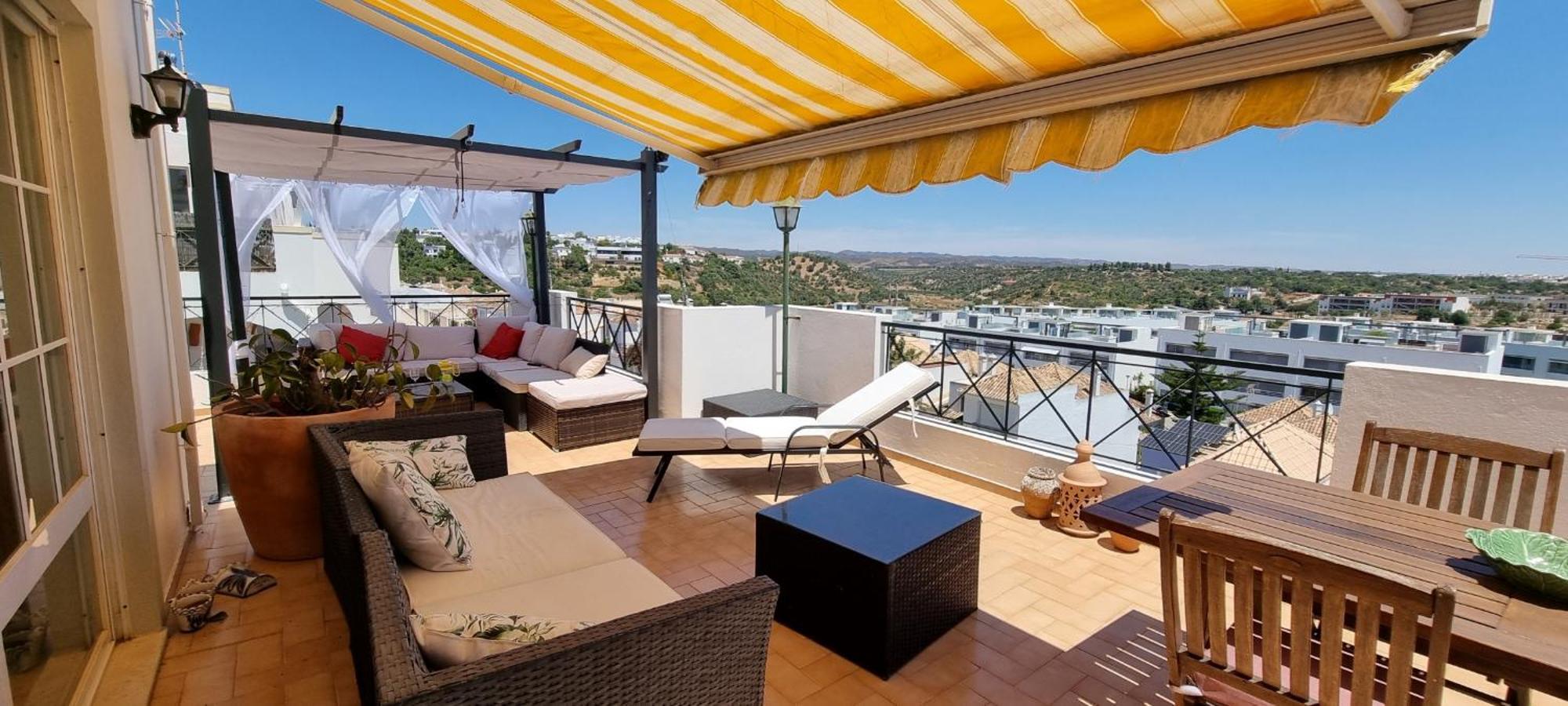 Vista Tavira Apartmento Zewnętrze zdjęcie