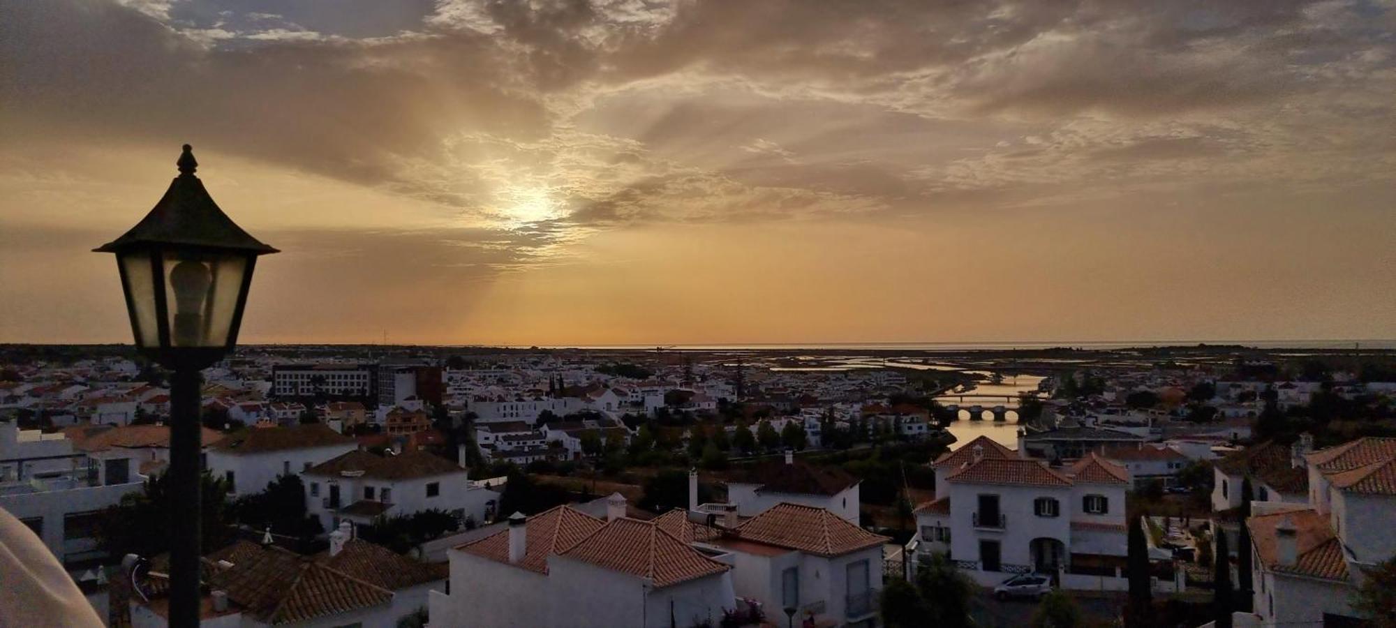 Vista Tavira Apartmento Zewnętrze zdjęcie