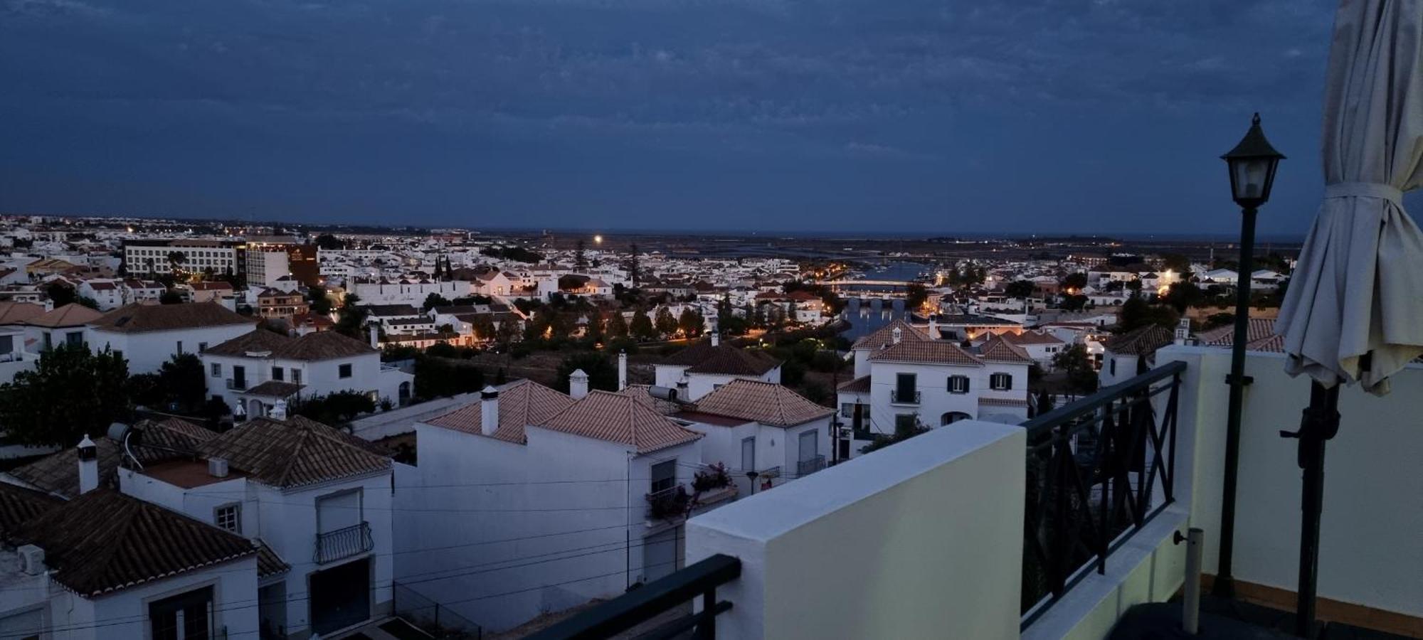Vista Tavira Apartmento Zewnętrze zdjęcie