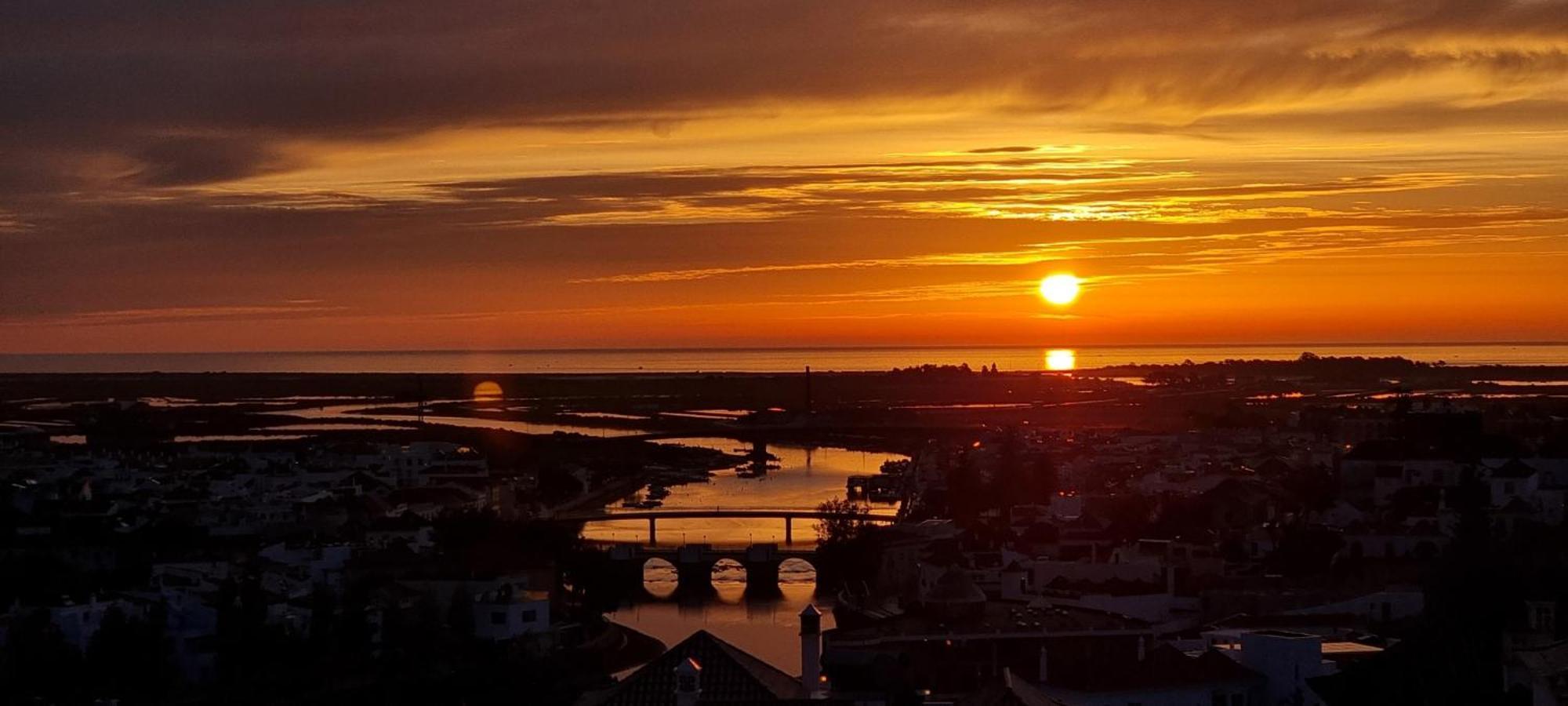 Vista Tavira Apartmento Zewnętrze zdjęcie