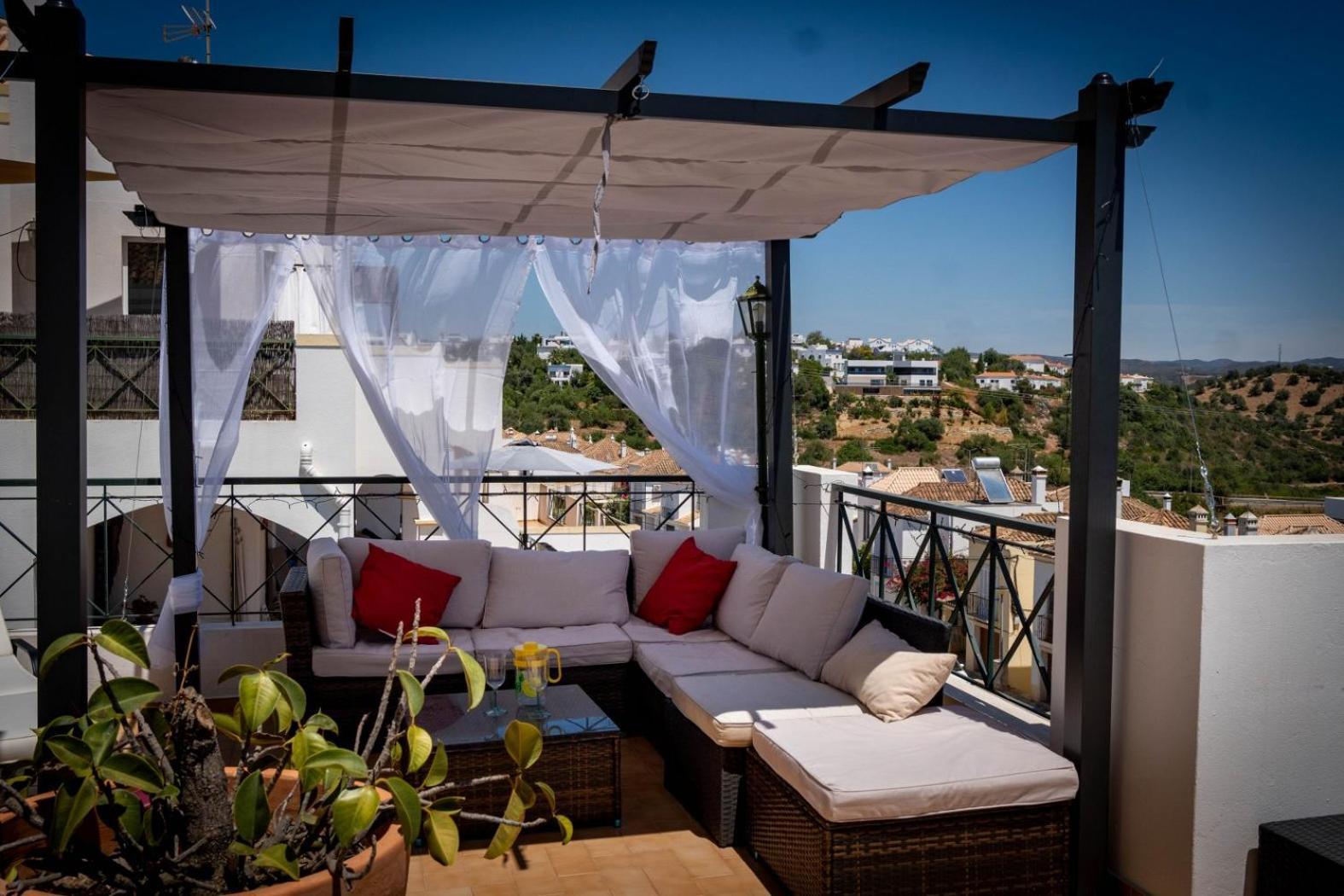 Vista Tavira Apartmento Zewnętrze zdjęcie