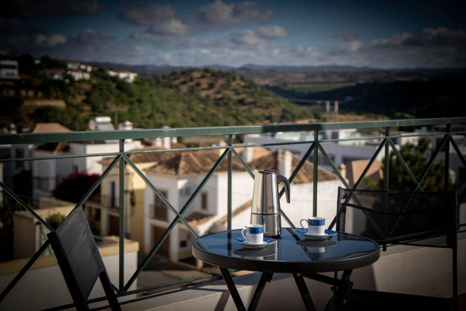 Vista Tavira Apartmento Zewnętrze zdjęcie