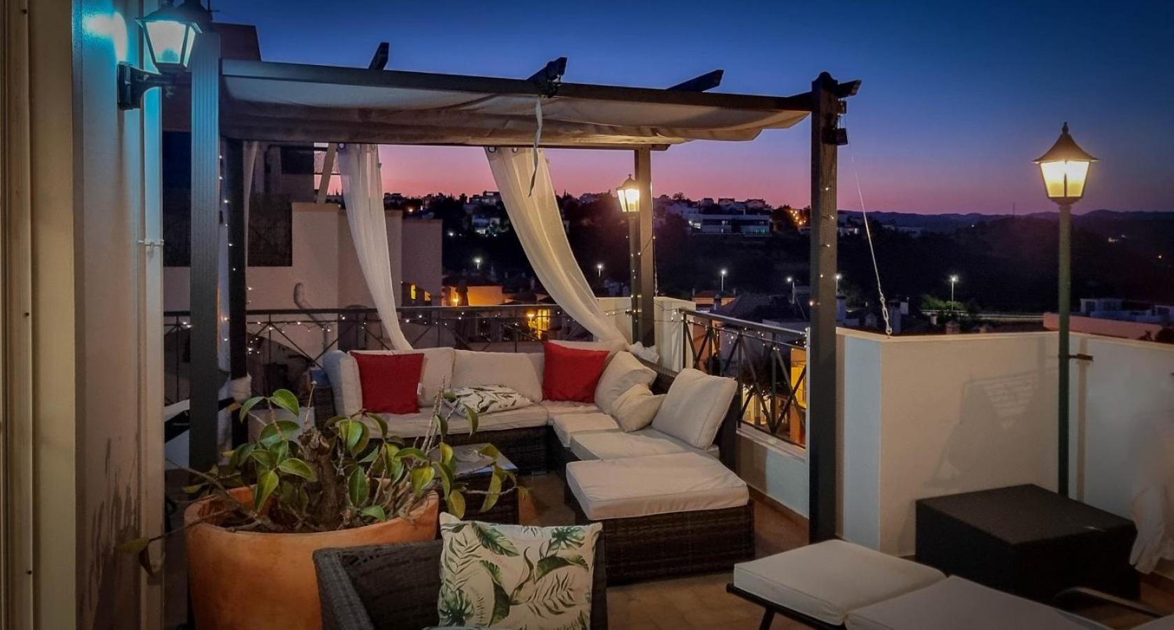 Vista Tavira Apartmento Zewnętrze zdjęcie